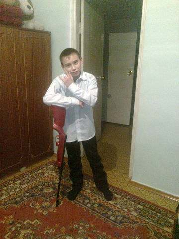 Алексей Мильяченков