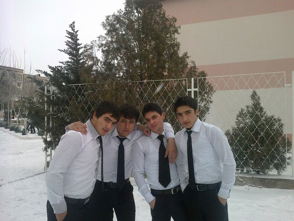 No One!!!! No One!!!!