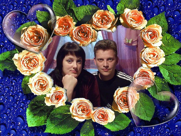 Анна Иванова