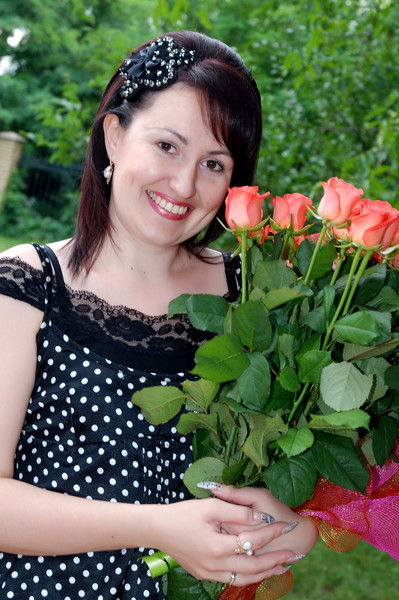 Ирина Крокун