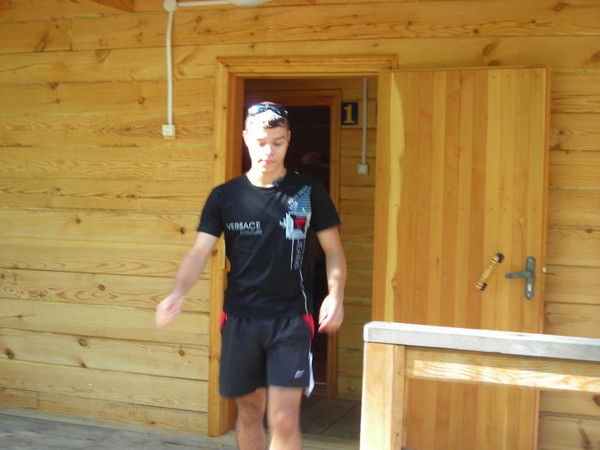 Аркадий Зайкин