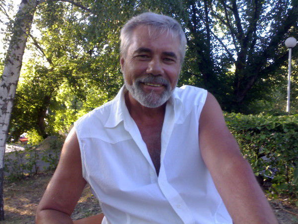 Эдуард Пересыпченко