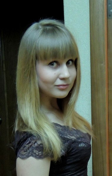 Анна Муравьева