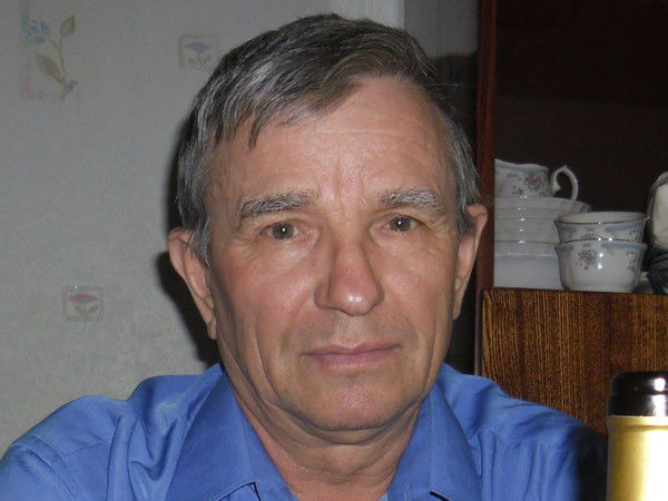 Виктор Черненко