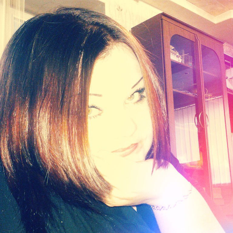 Карина Дьячкова