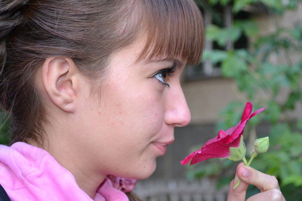 Риточка Потапова