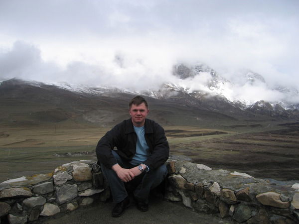 Горбунов Григорий