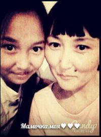 Мадина Борисова