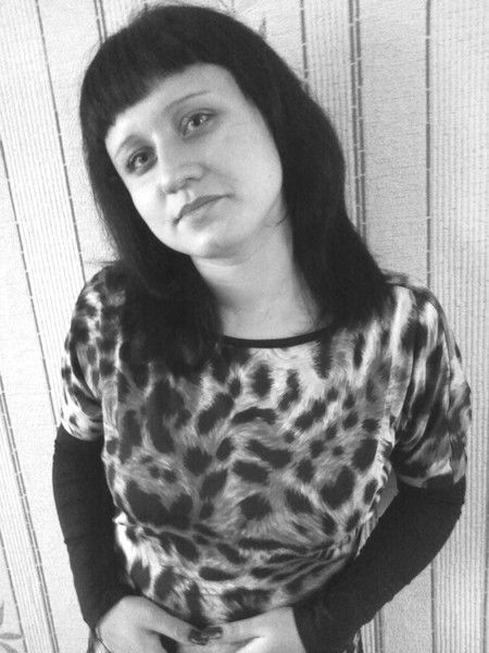 Иринка Кузьмина