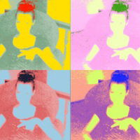 Екатерина Цыбульская