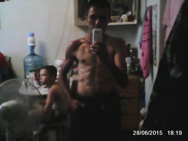 Рустам Ибатуллин