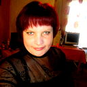 Ирина Лысова