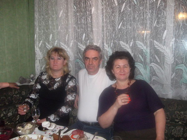 Валерий Гиль