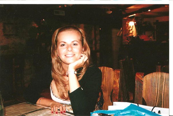 Татьяна Сапко