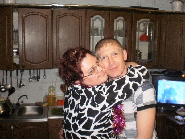 Юлия Насонова