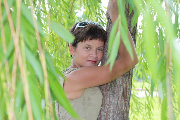 Татьяна Корнеева