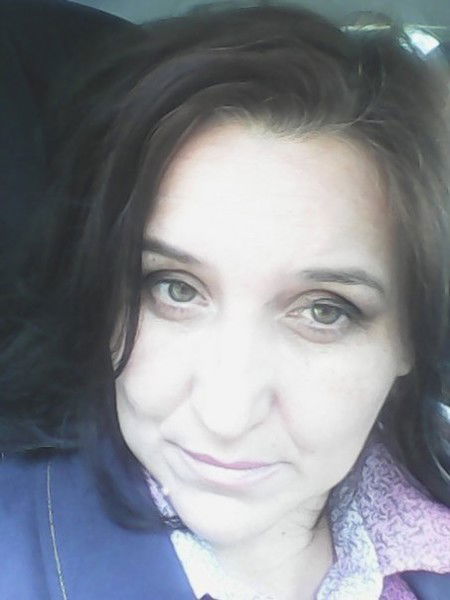 Галина Моськина