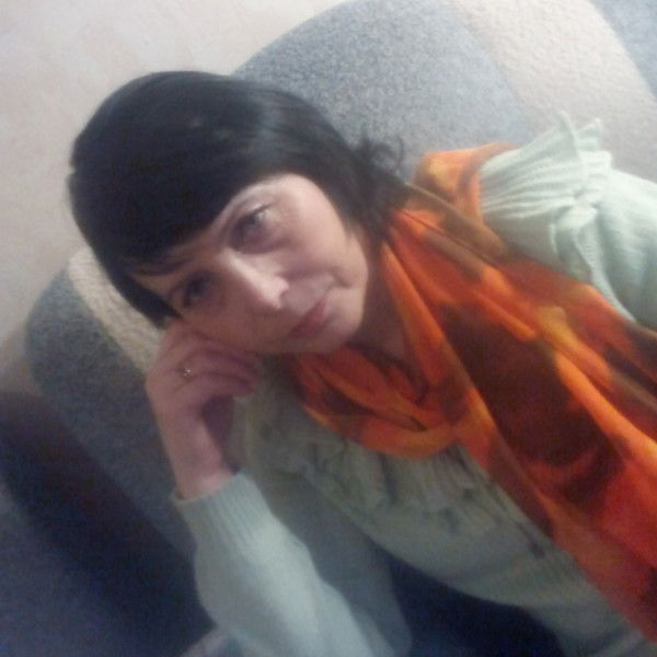 Надежда Бахарева