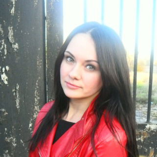 Анастасия Ильичева