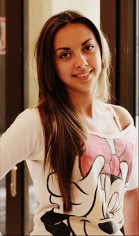 Наталья Максимова