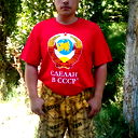 Валентин Иванов