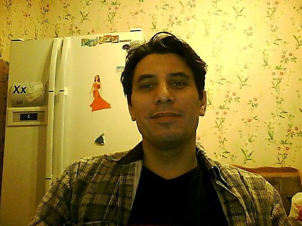 Юнус Камалов