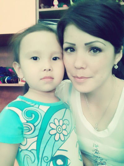 Меруерт Бекбауова