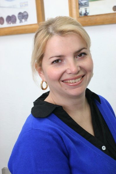 Юля Малаховская