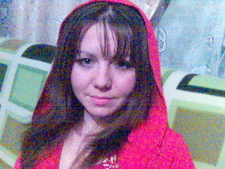 Эльвира Гайнутдинова