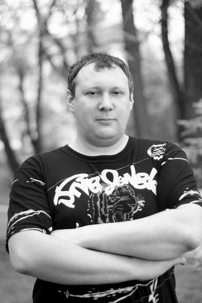 Константин Кульков