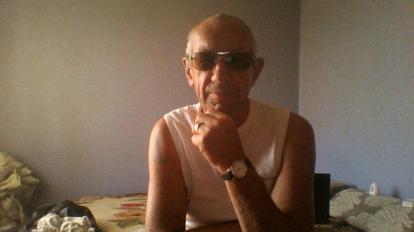 Александр Кривцов