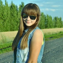 Анастасия Иванова