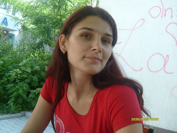 Ульяна Морозык