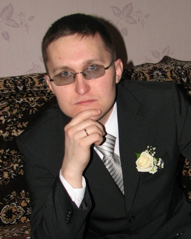 Паша Петров