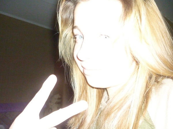 Настенька .