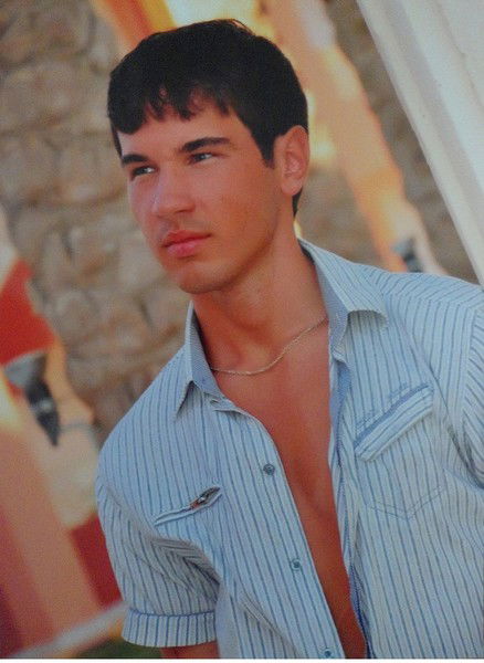 Рома Войтеховский