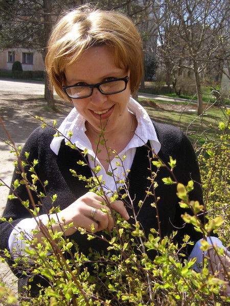 Мария Пенно