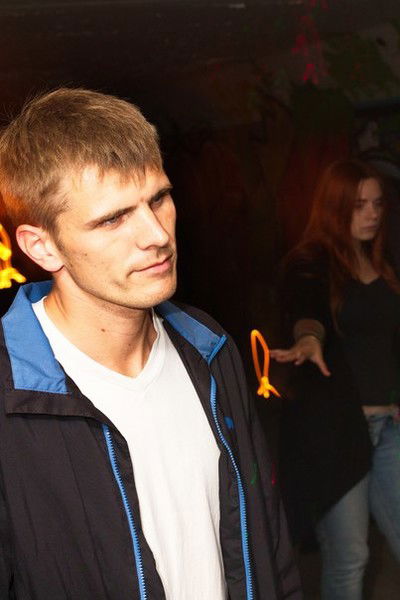 Анатолий Глейм