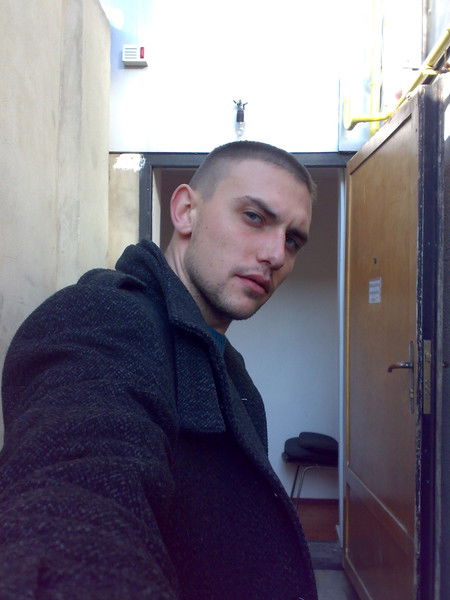 Александр Анашкин