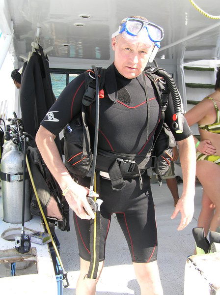 Александр Фофилов