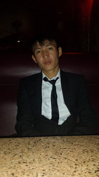 Жанибек Сабаев