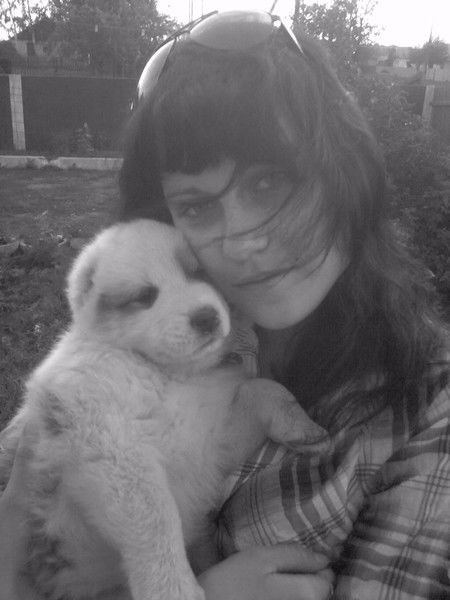 Татьяна Фролова