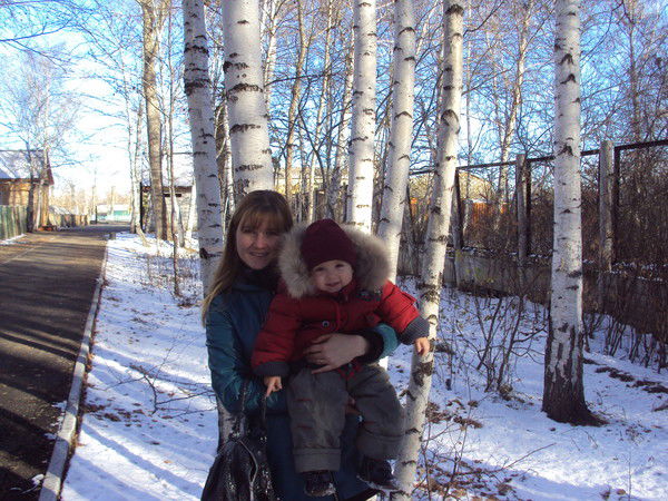 Ирина Третьякова