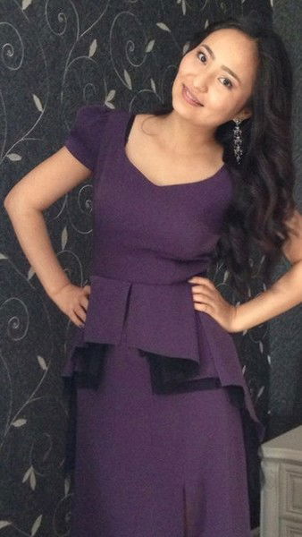 Арайлым Сейітжан