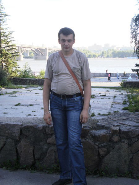 Александр Лукьянов