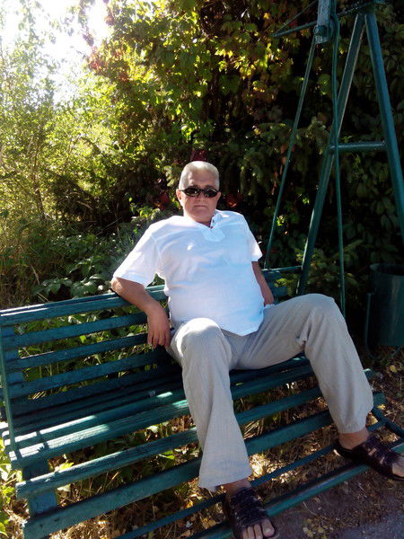 Сергей Обидин