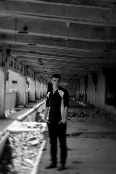 Иван Суздаль