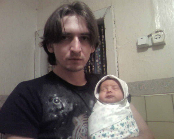 Александр Шляков