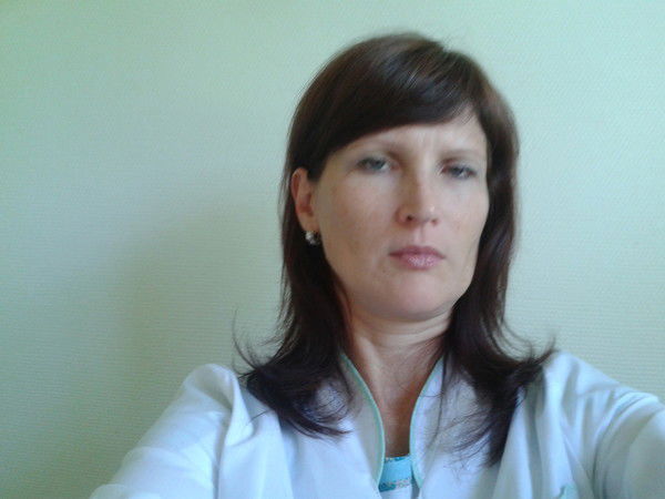 Ольга Винникова