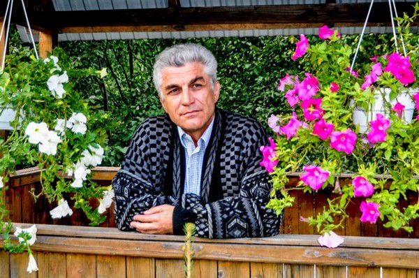 Владимир Шемет